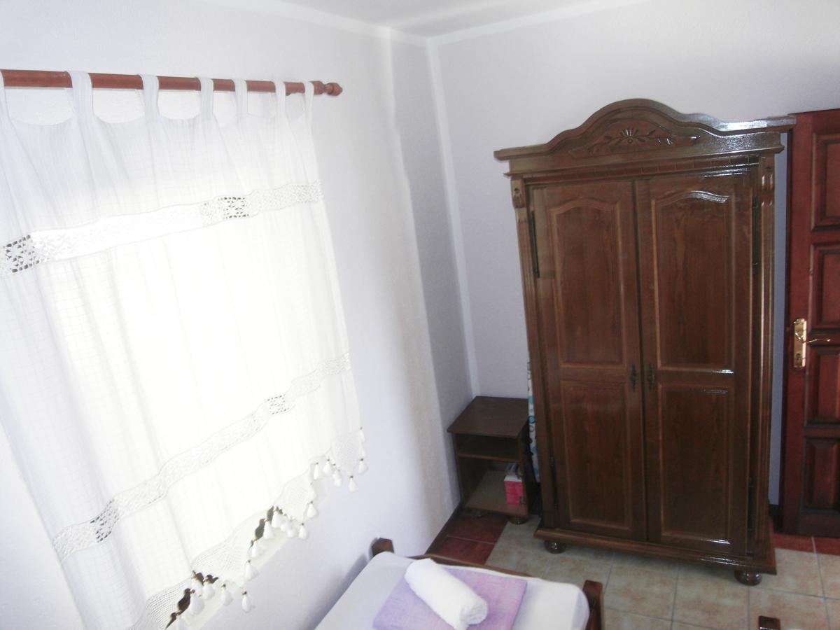 Apartment Ivana Kotor Exteriér fotografie