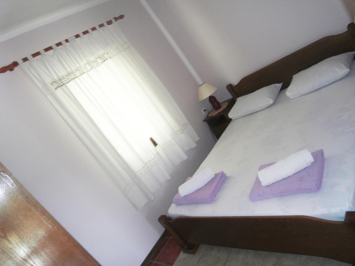 Apartment Ivana Kotor Exteriér fotografie