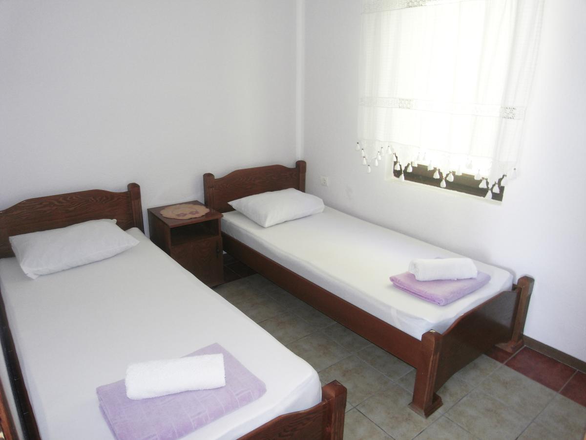 Apartment Ivana Kotor Exteriér fotografie