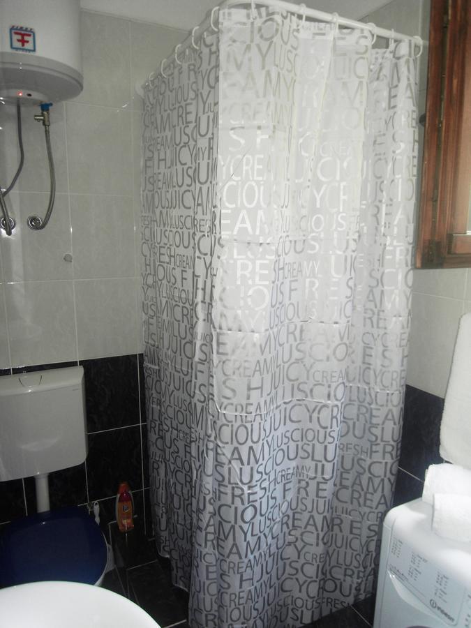 Apartment Ivana Kotor Exteriér fotografie