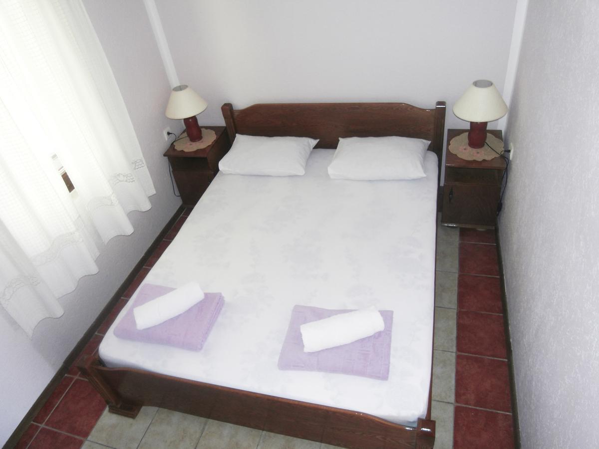 Apartment Ivana Kotor Exteriér fotografie