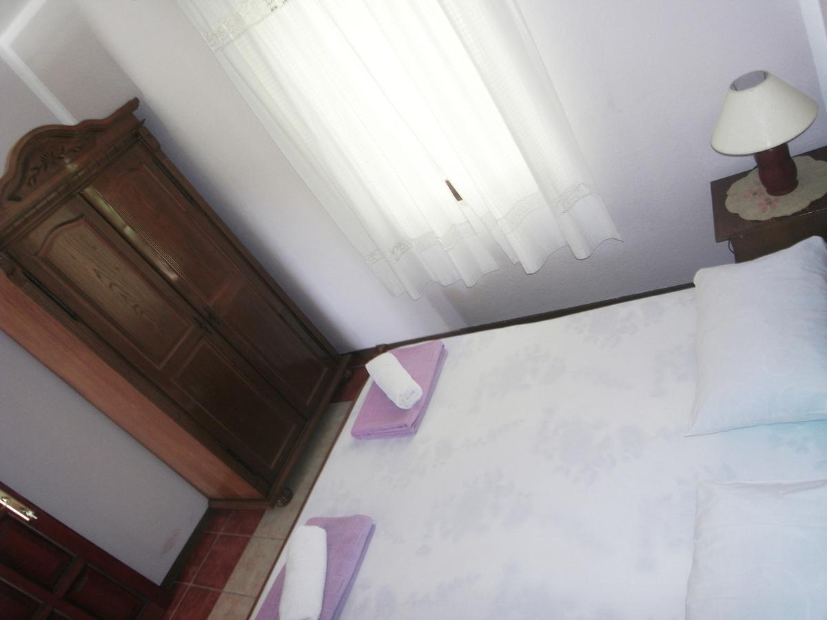 Apartment Ivana Kotor Exteriér fotografie